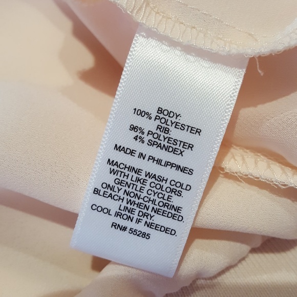 💕Express* Blouse - Picture 6 of 6